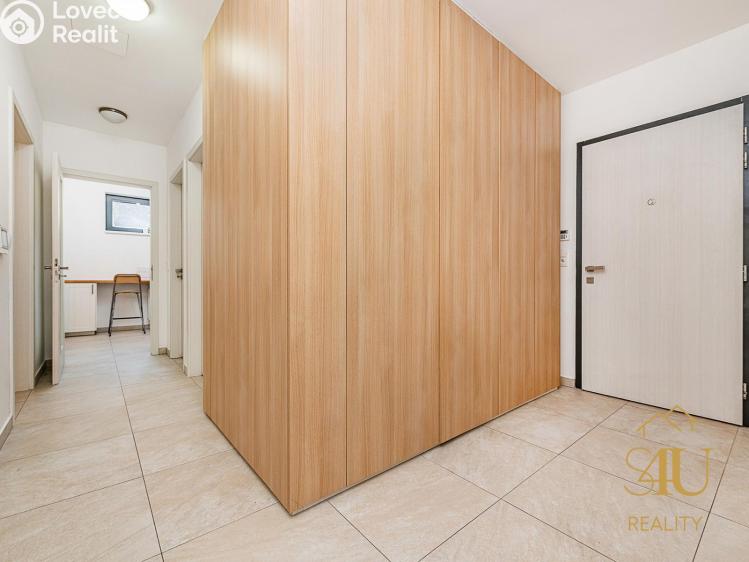 Prodej bytu 3+1 Praha, Jinonická 1313/27 č. 10