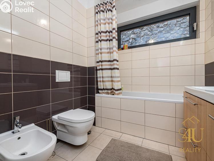 Prodej bytu 3+1 Praha, Jinonická 1313/27 č. 14