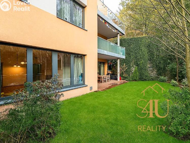 Prodej bytu 3+1 Praha, Jinonická 1313/27 č. 15