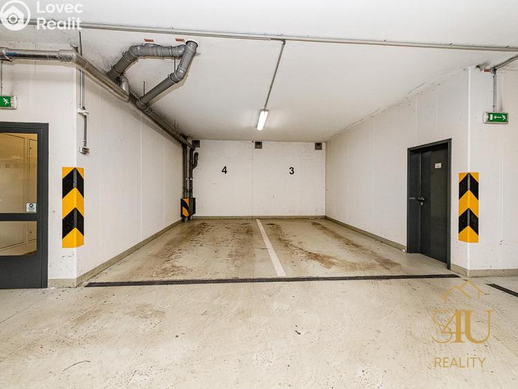 Prodej bytu 3+1 Praha, Jinonická 1313/27 č. 17