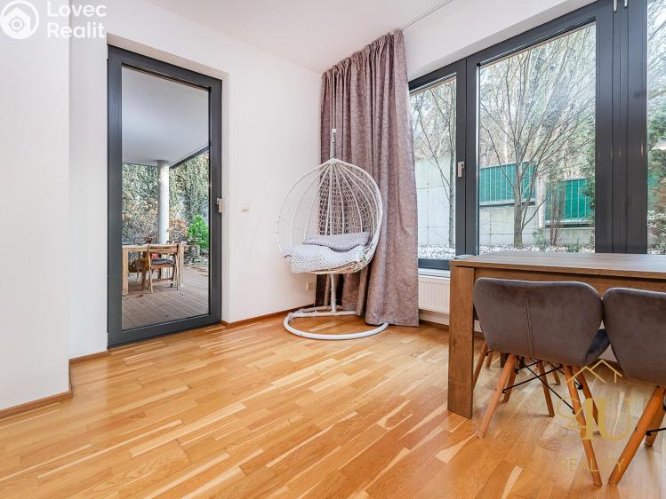 Prodej bytu 3+1 Praha, Jinonická 1313/27 č. 3