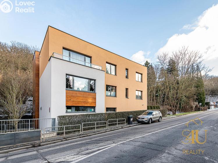 Prodej bytu 3+1 Praha, Jinonická 1313/27 č. 16