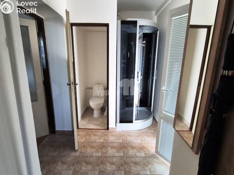 Prodej rodinného domu Uherský Brod, Tovární č. 13