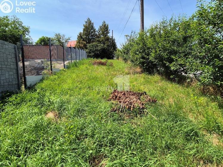 Prodej rodinného domu Uherský Brod, Tovární č. 25