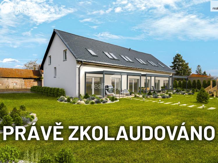 Prodej bytu 4+KK Zvěřínek, V průhonu č. 28