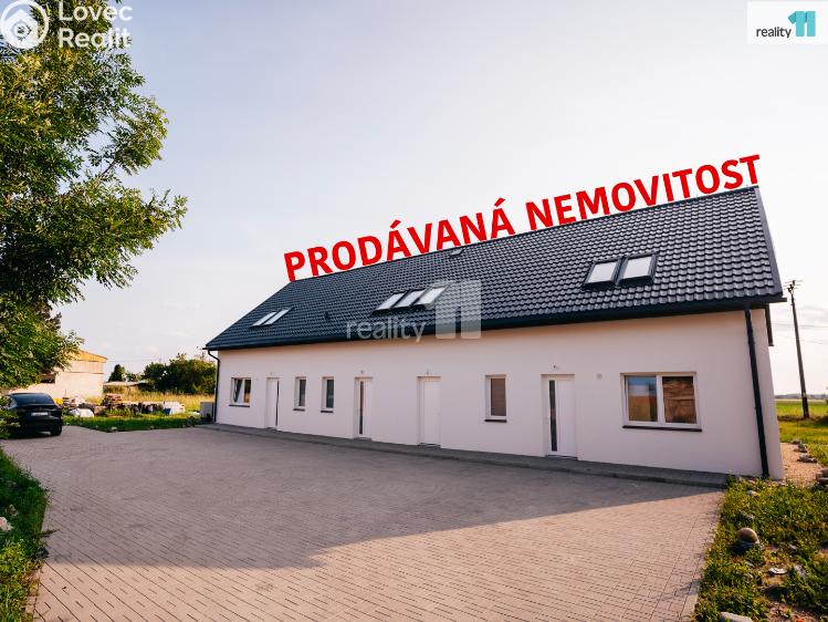 Prodej bytu 4+KK Zvěřínek, V průhonu č. 35