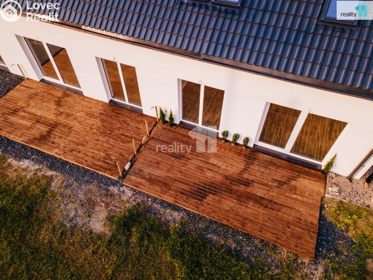 Prodej bytu 4+KK Zvěřínek, V průhonu č. 38