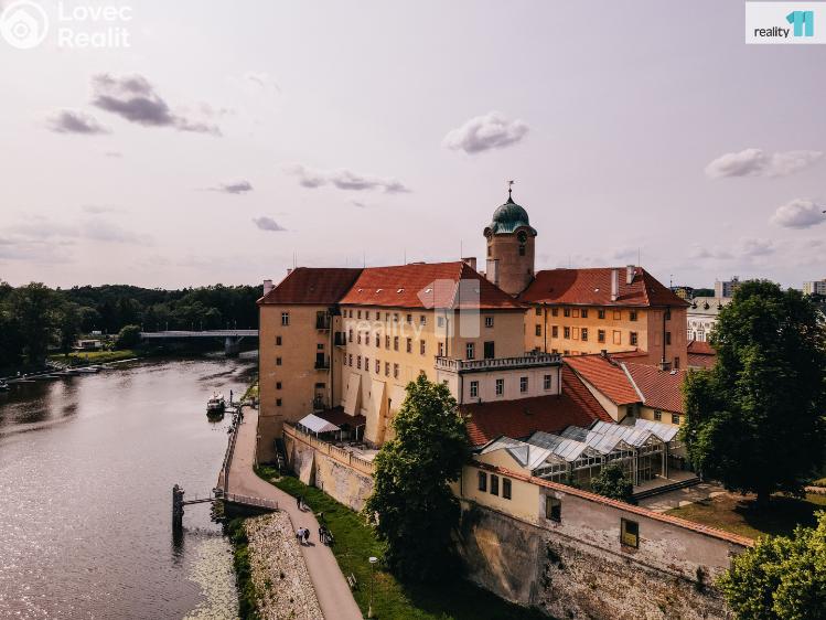 Prodej bytu 4+KK Zvěřínek, V průhonu č. 49