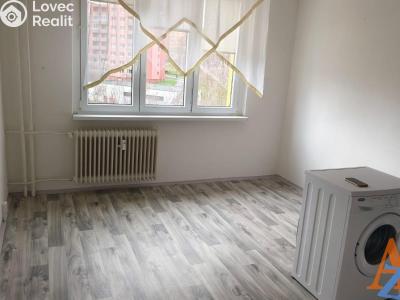 Pronájem bytu 2+KK Jirkov, Studentská 1265 č. 6