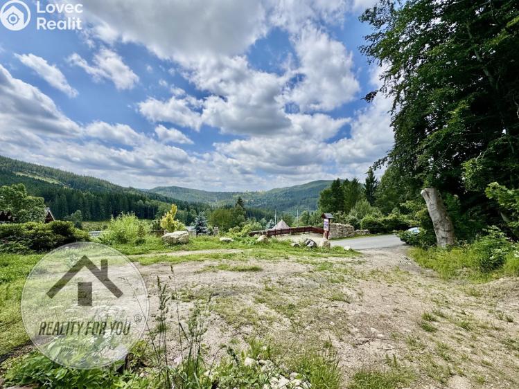 Продажа семейного дома Albrechtice v Jizerských horách č. 23