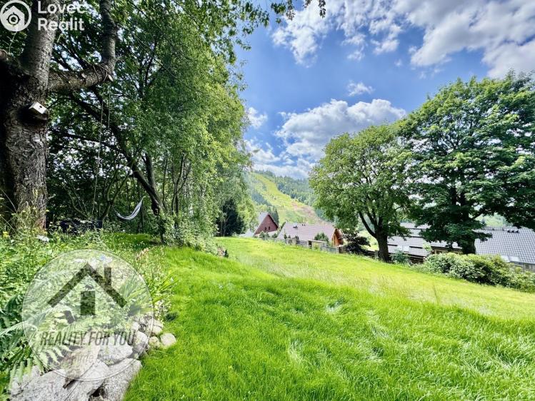 Продажа семейного дома Albrechtice v Jizerských horách č. 5