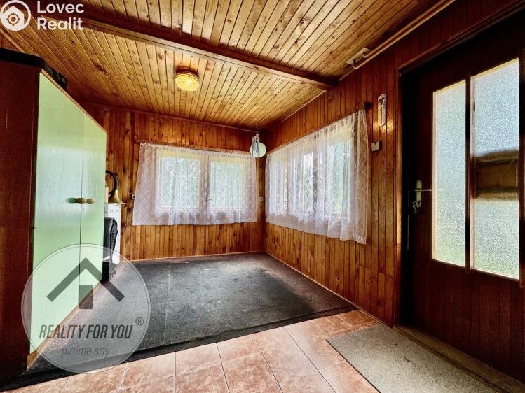 Продаж сімейного будинку Albrechtice v Jizerských horách č. 18