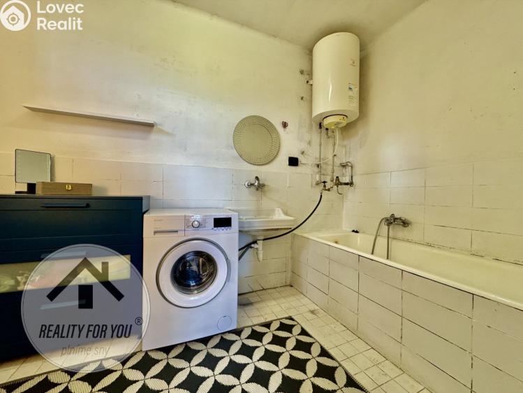 Продаж сімейного будинку Albrechtice v Jizerských horách č. 19