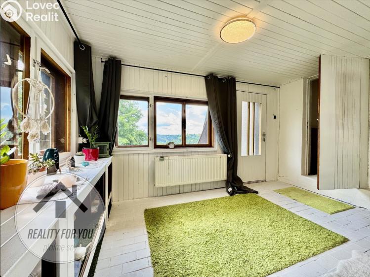 Продажа семейного дома Albrechtice v Jizerských horách č. 16