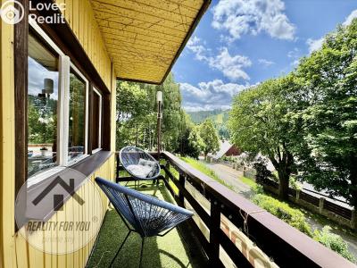 Sale family house Albrechtice v Jizerských horách č. 2