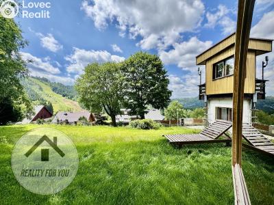Продаж сімейного будинку Albrechtice v Jizerských horách č. 4