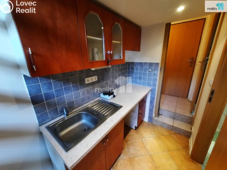 Pronájem bytu 2+KK Praha 4, Štúrova č. 6