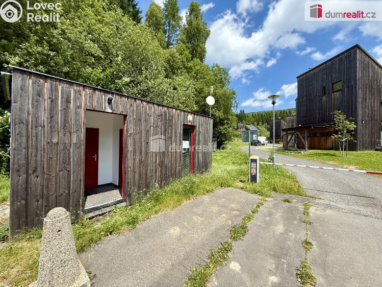Prodej chaty Harrachov č. 10