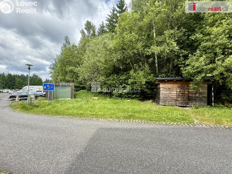 Prodej chaty Harrachov č. 12
