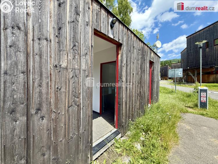 Prodej chaty Harrachov č. 26