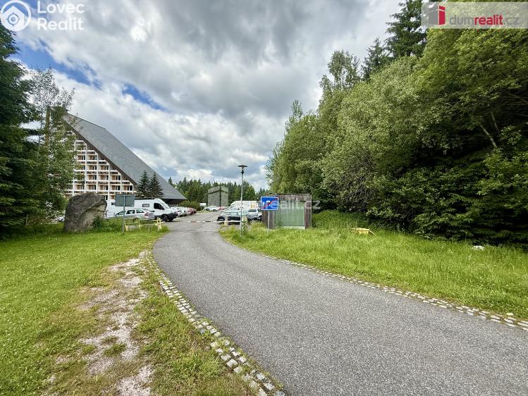 Prodej chaty Harrachov č. 37