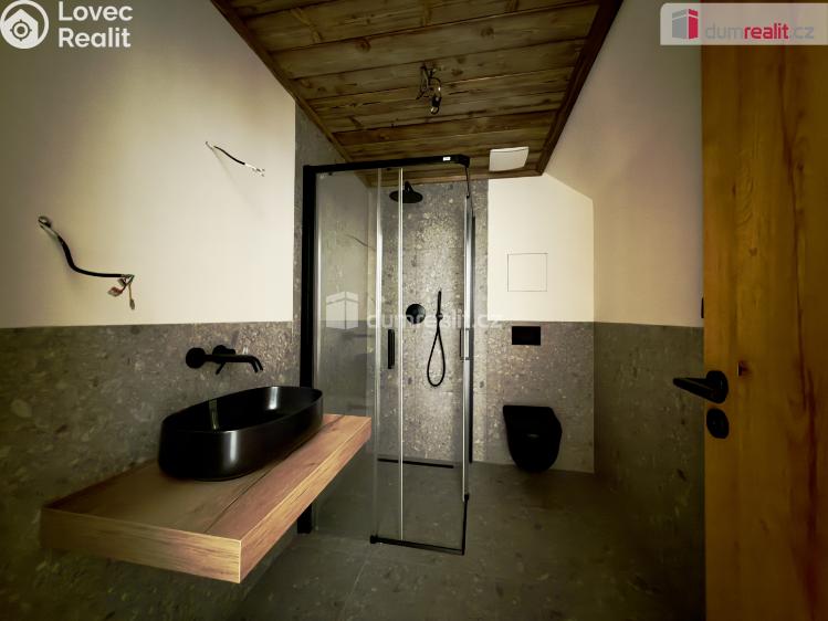 Rent commercial space Harrachov č. 25