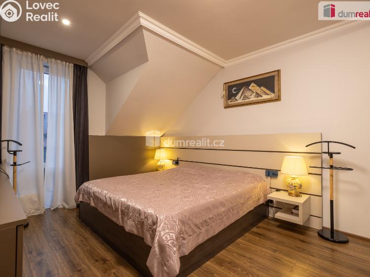 Prodej rodinného domu Veltrusy, Lomená č. 67