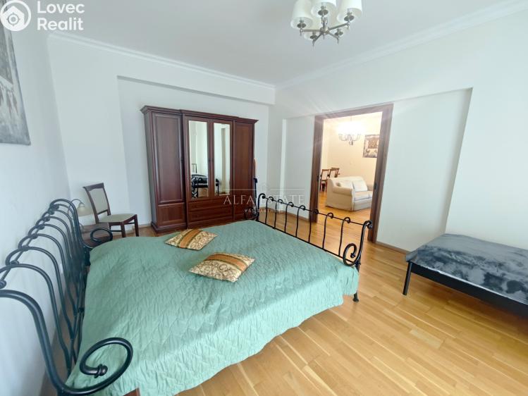 Pronájem bytu 2+KK Karlovy Vary, U Imperiálu č. 1