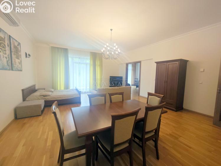 Pronájem bytu 2+KK Karlovy Vary, U Imperiálu č. 4