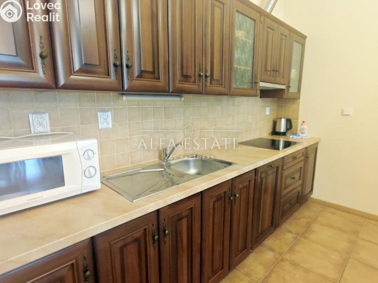 Pronájem bytu 2+KK Karlovy Vary, U Imperiálu č. 5