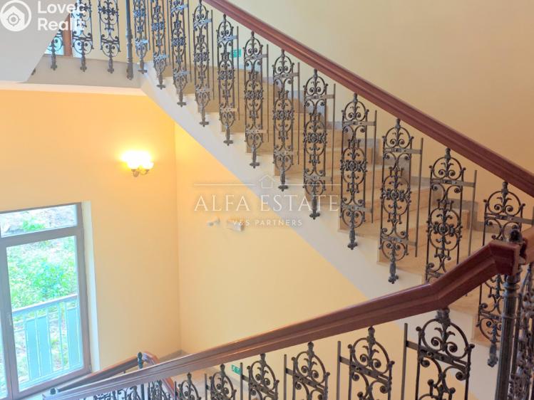 Pronájem bytu 2+KK Karlovy Vary, U Imperiálu č. 7