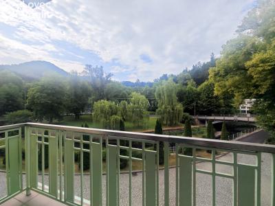 Pronájem bytu 2+KK Karlovy Vary, U Imperiálu č. 3