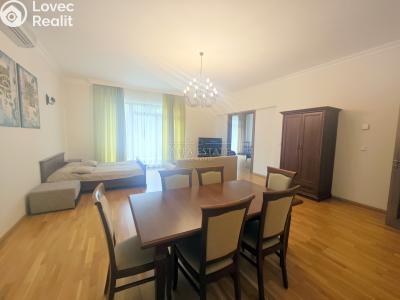 Pronájem bytu 2+KK Karlovy Vary, U Imperiálu č. 4