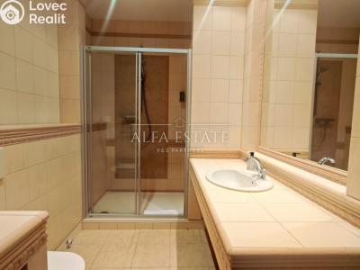 Pronájem bytu 2+KK Karlovy Vary, U Imperiálu č. 6