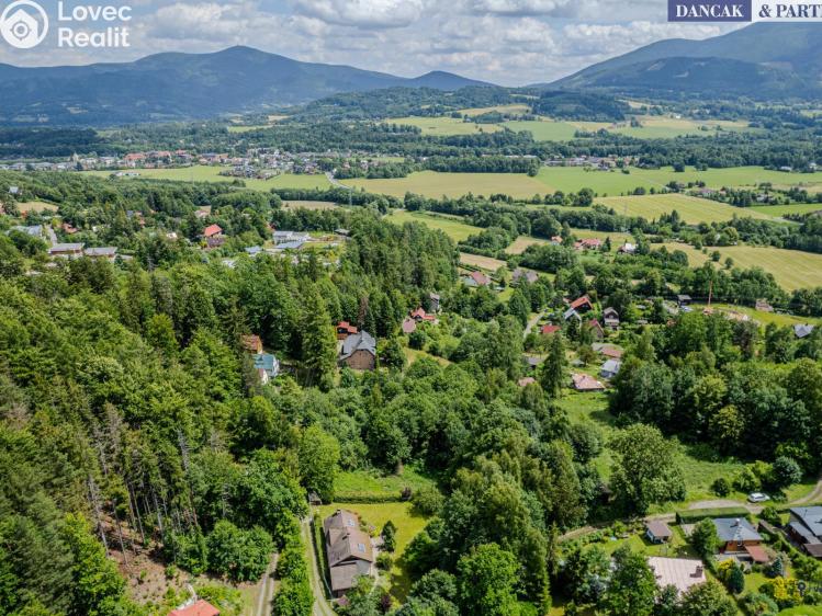Prodej chaty Čeladná č. 17