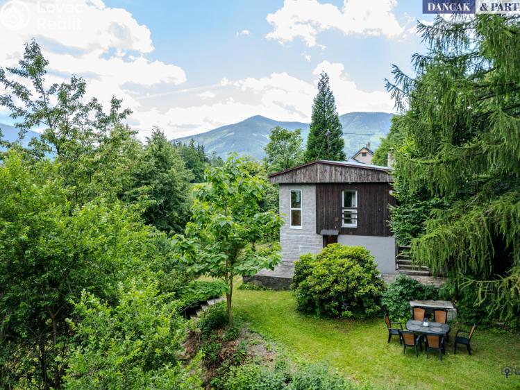 Prodej chaty Čeladná č. 20