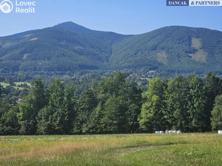 Prodej chaty Čeladná č. 28