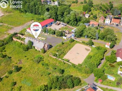 Prodej zemědělské usedlosti Chlumec č. 6