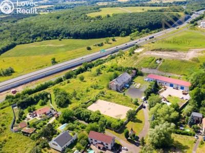 Prodej zemědělské usedlosti Chlumec č. 2