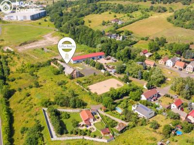 Prodej zemědělské usedlosti Chlumec č. 4