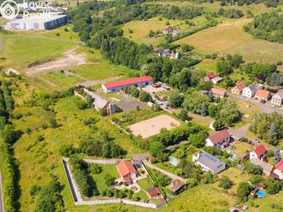 Prodej zemědělské usedlosti Chlumec č. 5