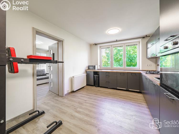 Продаж сімейного будинку Kaceřov č. 4