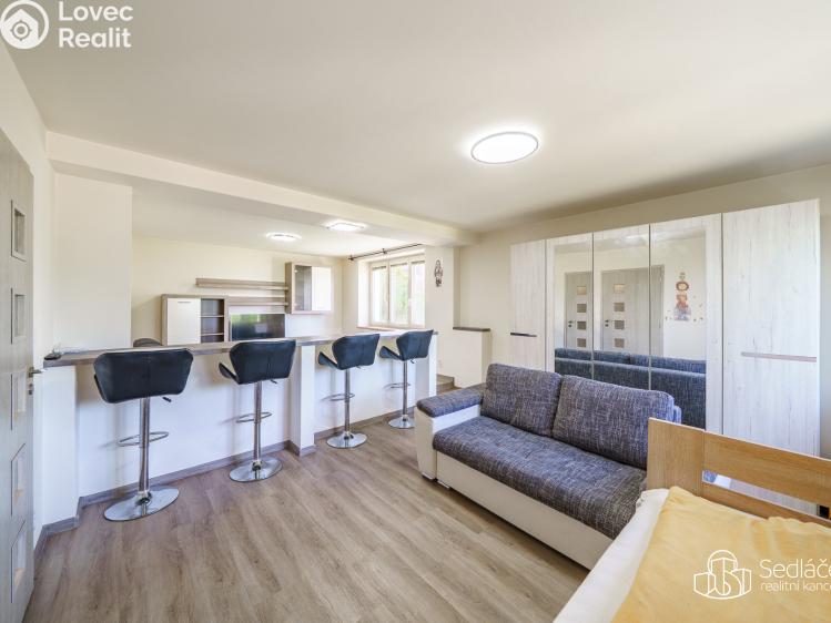 Продаж сімейного будинку Kaceřov č. 6