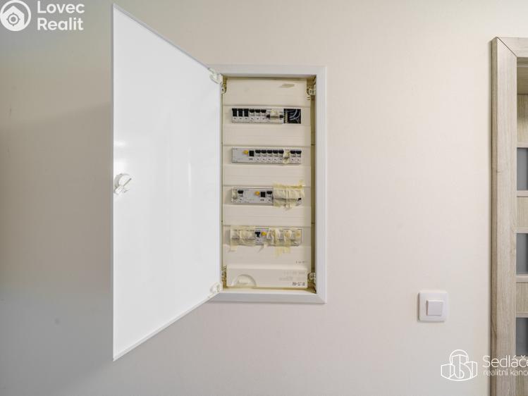 Продаж сімейного будинку Kaceřov č. 19