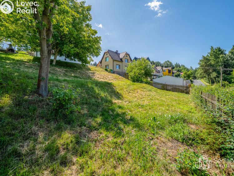 Продаж сімейного будинку Kaceřov č. 24