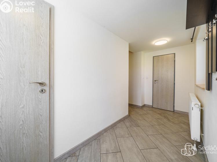 Prodej rodinného domu Kaceřov č. 13