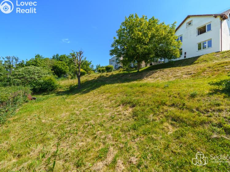 Prodej rodinného domu Kaceřov č. 23