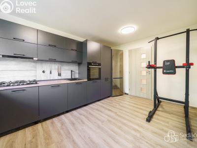 Prodej rodinného domu Kaceřov č. 5