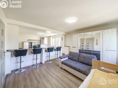 Prodej rodinného domu Kaceřov č. 3