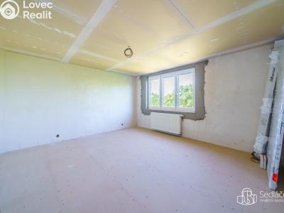 Prodej rodinného domu Kaceřov č. 18